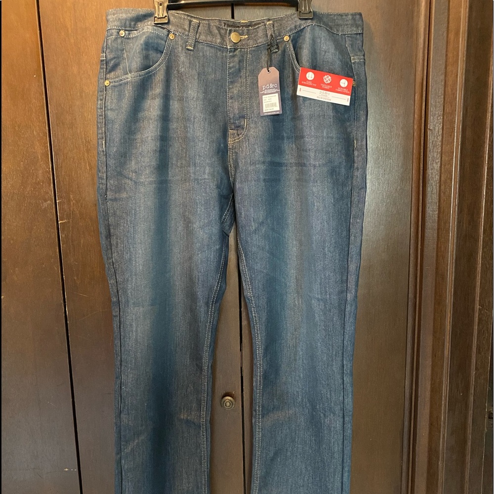 Men’s Jeans
